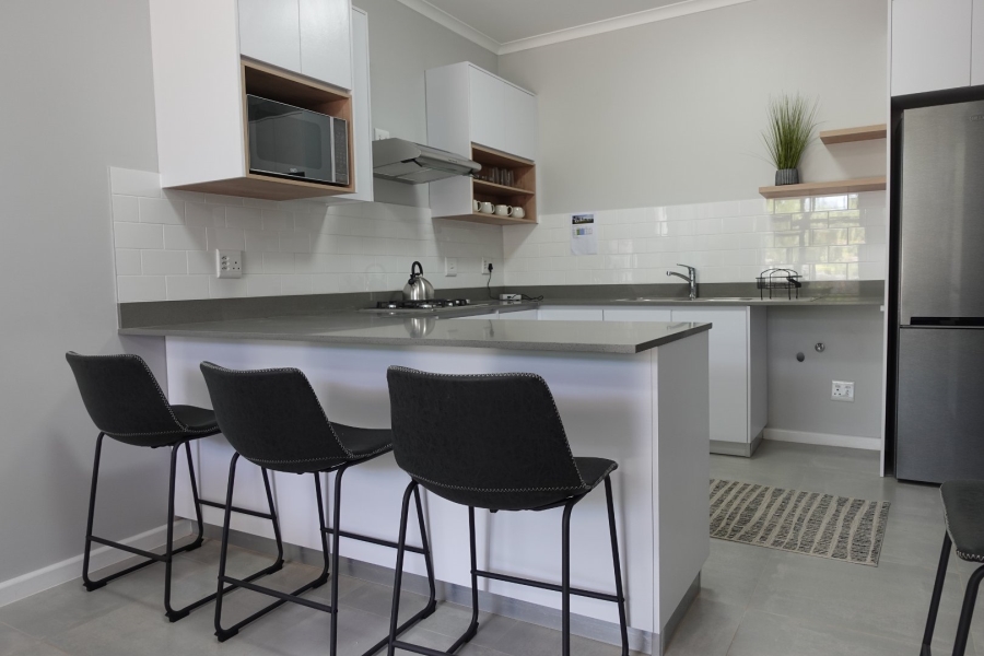 1 Bedroom Property for Sale in Eden Residential Estate Western Cape